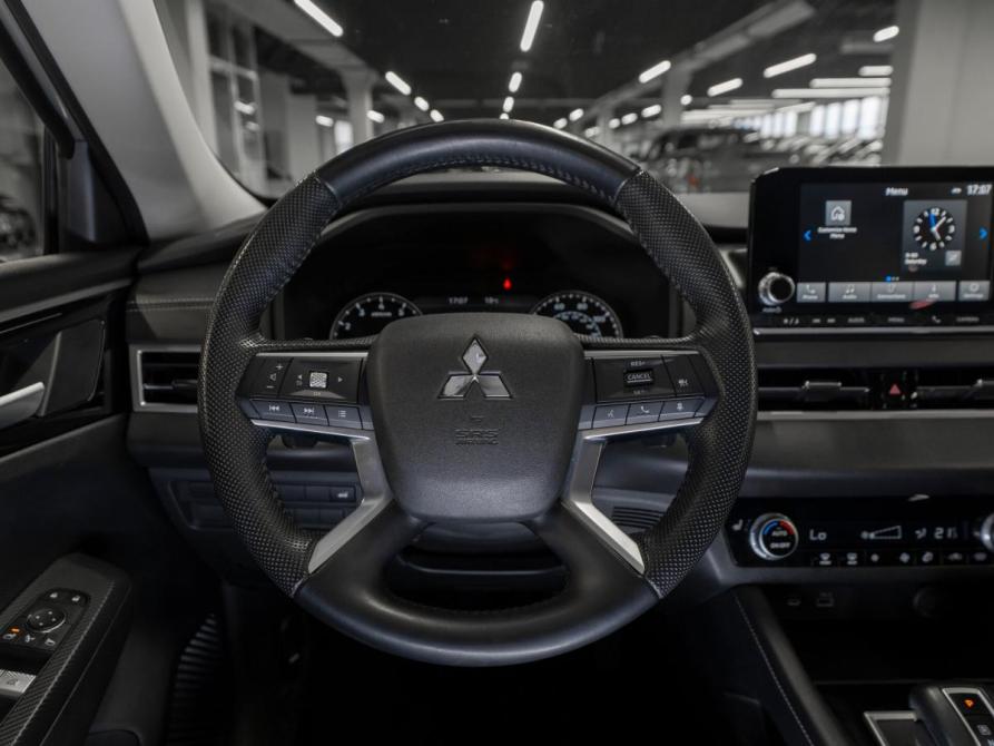 Mitsubishi Outlander IV Москва  - изображение 10