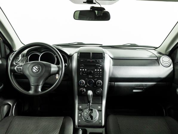 Suzuki Grand Vitara II Рестайлинг с пробегом 2010 года, цена 1 020 989 рублей, 189122 км, внедорожник, Автокод Объявления