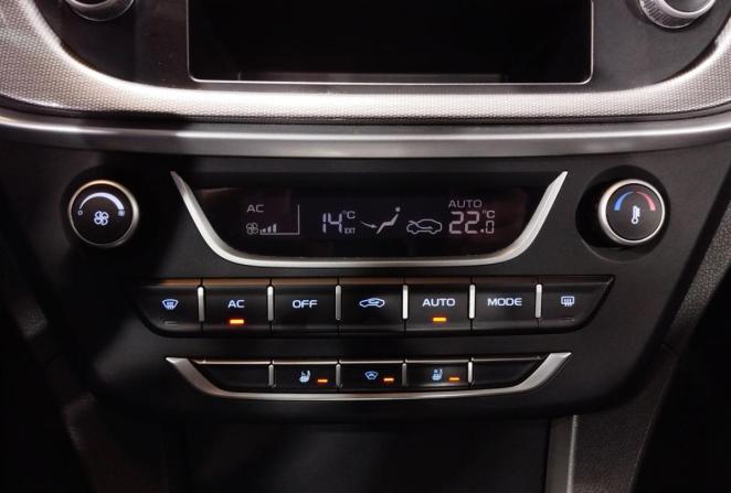 Geely Emgrand 7 I Рестайлинг с пробегом 2019 года, цена 1 080 000 рублей, 82246 км, седан, Автокод Объявления