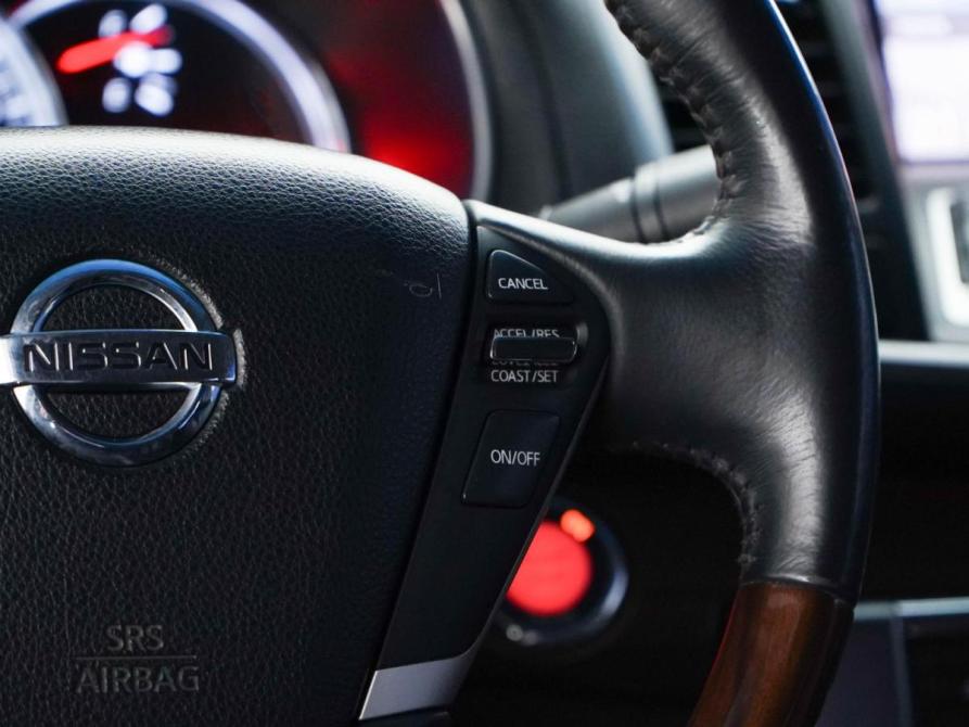 Nissan Teana II Москва  - изображение 13