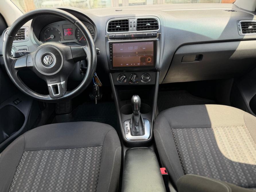 Volkswagen Polo V Оренбург  - изображение 7
