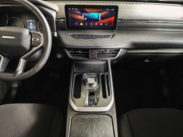 Новый Haval Jolion I Рестайлинг 2 2026 года, цена 2 449 000 рублей, внедорожник, Автокод Объявления