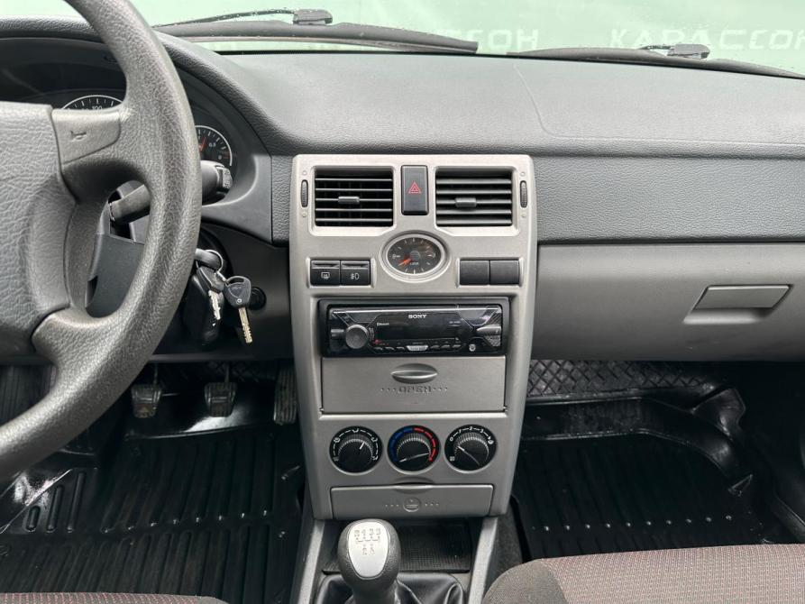 Lada (ВАЗ) Priora I Екатеринбург  - изображение 10