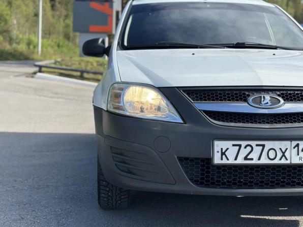 Lada (ВАЗ) Largus I с пробегом 2018 года, цена 449 000 рублей, 385000 км, универсал, Автокод Объявления