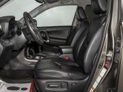 Toyota RAV4 III (XA30) Иркутск  - изображение 31