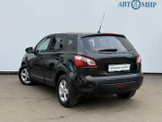 Nissan Qashqai I Рестайлинг Москва  - изображение 19