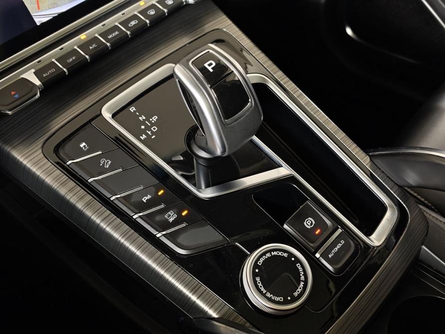 Geely Atlas Pro Москва  - изображение 22
