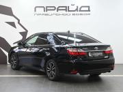 Toyota Camry VII (XV50) Рестайлинг 2 Ростов-на-Дону  - изображение 26