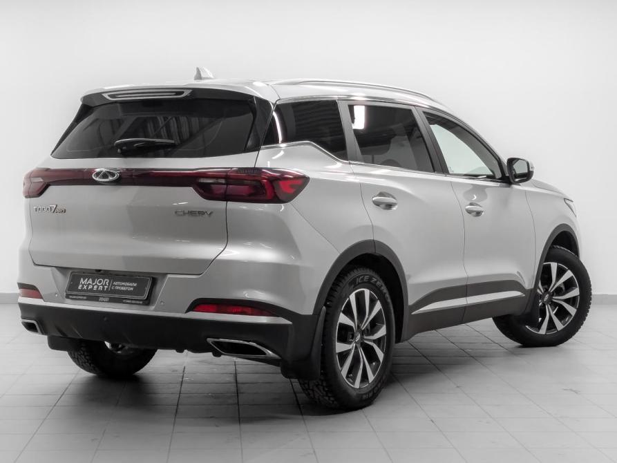 Chery Tiggo 7 Pro I Москва  - изображение 5