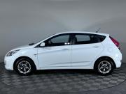 Hyundai Solaris I Ростов-на-Дону  - изображение 22