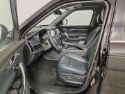 Changan CS95 I Рестайлинг 2 Москва  - изображение 41