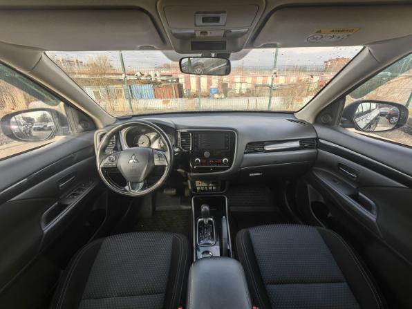 Mitsubishi Outlander III Рестайлинг 3 с пробегом 2021 года, цена 2 199 000 рублей, 110143 км, внедорожник, Автокод Объявления