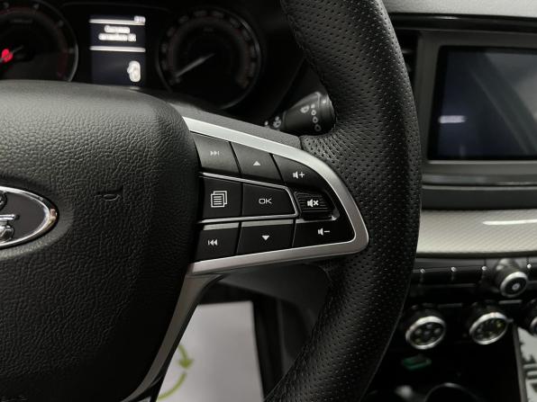 Lada (ВАЗ) Vesta I Рестайлинг (NG) с пробегом 2023 года, цена 1 185 000 рублей, 43123 км, седан, Автокод Объявления
