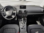 Audi A3 III (8V) Москва  - изображение 40