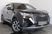 Chery Tiggo 7 Pro Max I Санкт-Петербург  - изображение 19