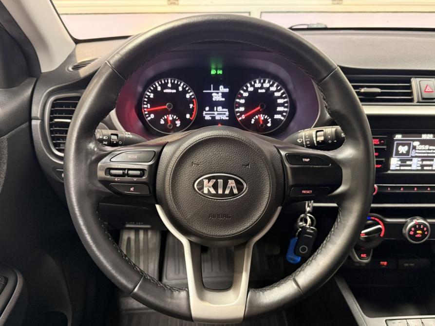 Kia Rio IV Рестайлинг Тверь  - изображение 10