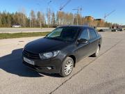 Lada (ВАЗ) Granta I Рестайлинг Пермь  - изображение 8