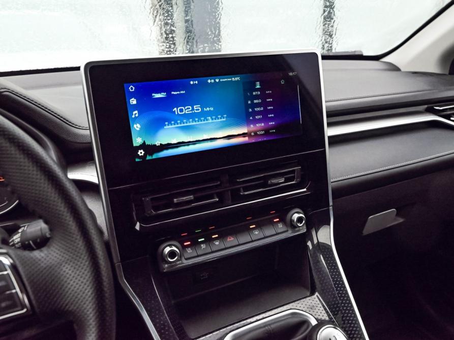 Haval M6 II Екатеринбург  - изображение 11