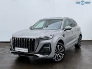 Hongqi HS5 I Рестайлинг Москва  - изображение 18