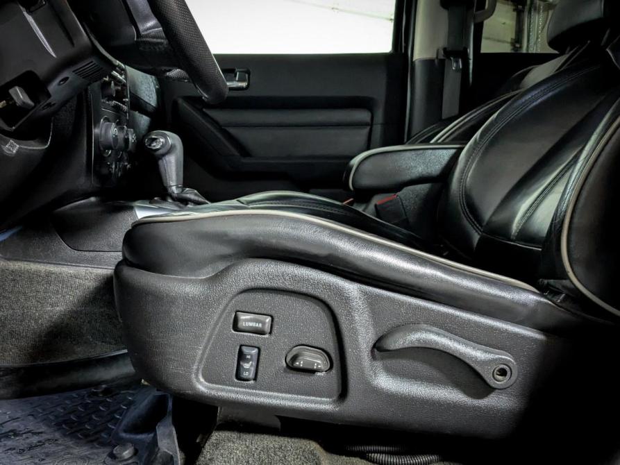 Hummer H3 Екатеринбург  - изображение 16