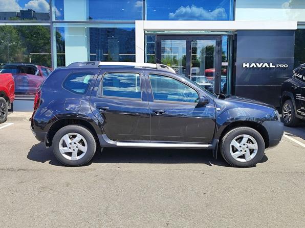Renault Duster I Рестайлинг с пробегом 2016 года, цена 1 312 000 рублей, 122288 км, внедорожник, Автокод Объявления