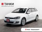 Volkswagen Golf VII Чита  - изображение 24