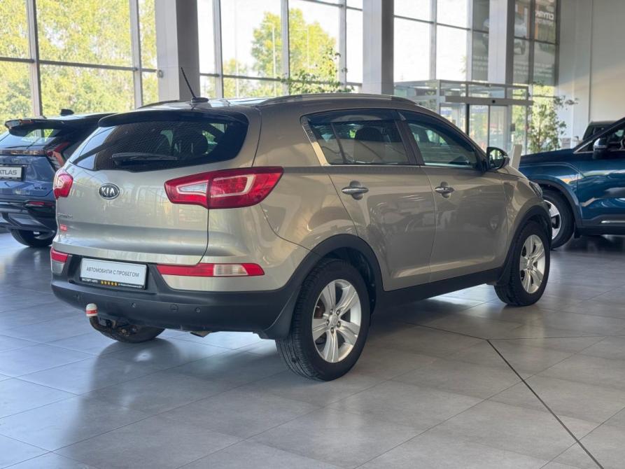 Kia Sportage III Новосибирск  - изображение 7