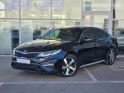 Kia Optima IV Рестайлинг Липецк  - изображение 15