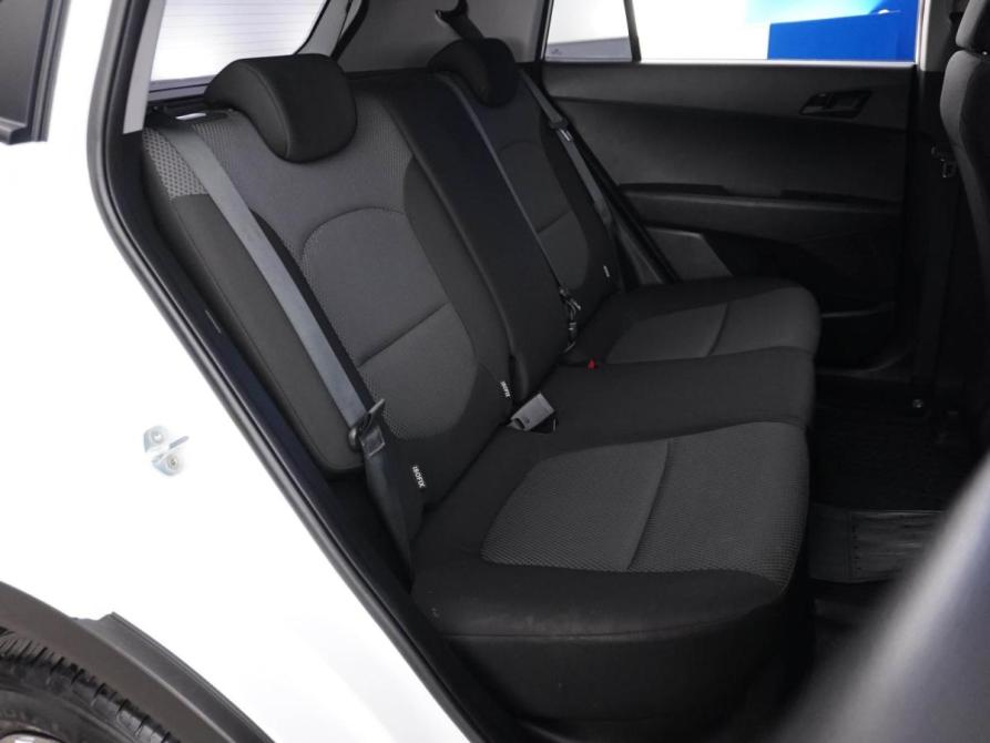 Hyundai Creta I Москва  - изображение 7
