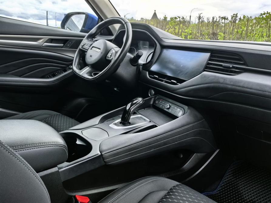 Haval F7 I Мурманск  - изображение 14