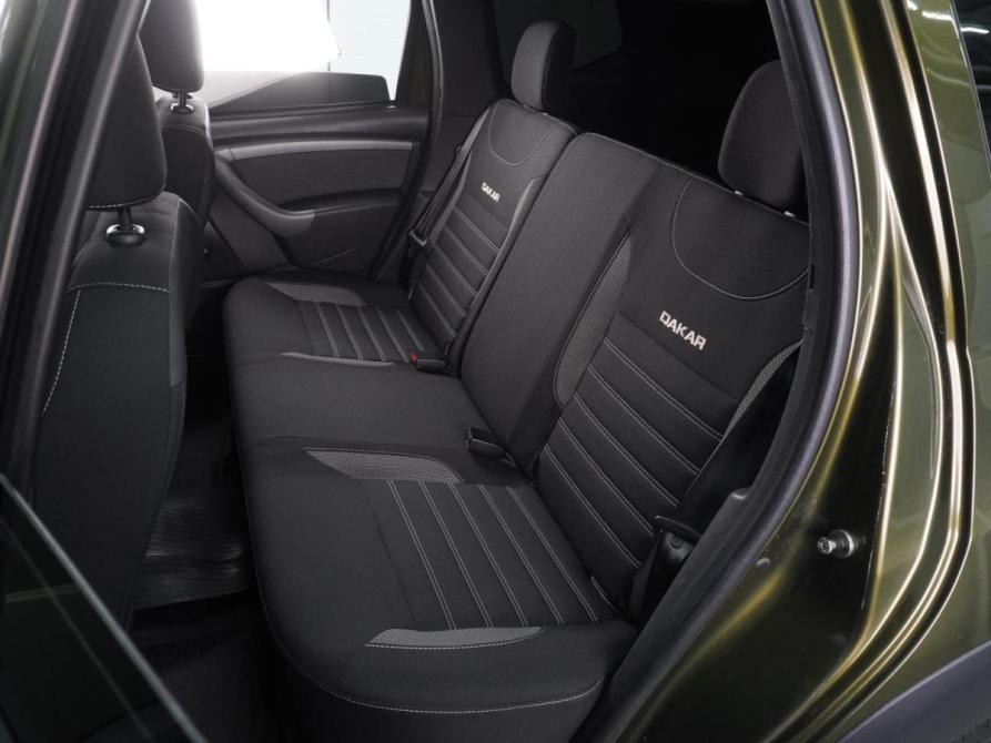 Renault Duster I Рестайлинг Воронеж  - изображение 9