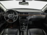 Skoda Superb II Рестайлинг Санкт-Петербург  - изображение 37