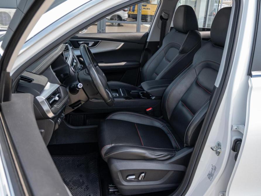 Chery Tiggo 7 Pro I Краснодар  - изображение 10