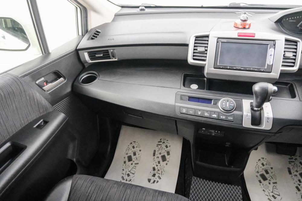 Honda Freed I Рестайлинг 2 Красноярск  - изображение 12
