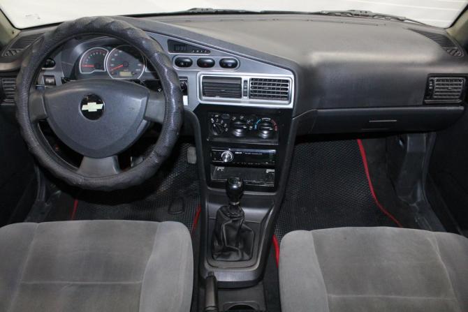 Daewoo Nexia I Рестайлинг с пробегом 2012 года, цена 250 000 рублей, 203449 км, седан, Автокод Объявления