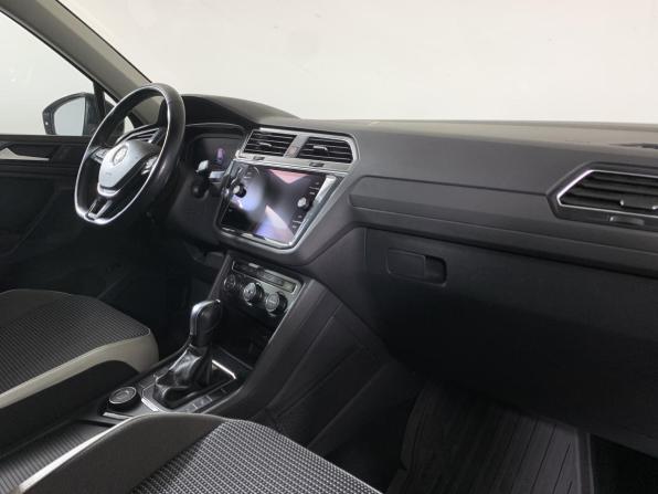 Volkswagen Tiguan II с пробегом 2020 года, цена 2 897 000 рублей, 95209 км, внедорожник, Автокод Объявления