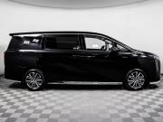 GAC Trumpchi M8 II Москва  - изображение 25