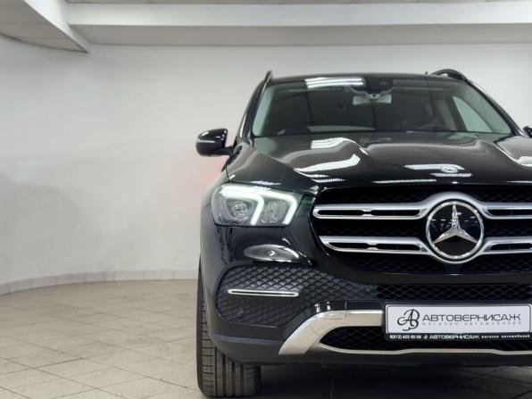 Mercedes-Benz GLE II (V167) с пробегом 2020 года, цена 5 490 000 рублей, 149226 км, внедорожник, Автокод Объявления