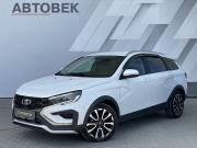 Lada (ВАЗ) Vesta I Рестайлинг (NG) Екатеринбург  - изображение 29