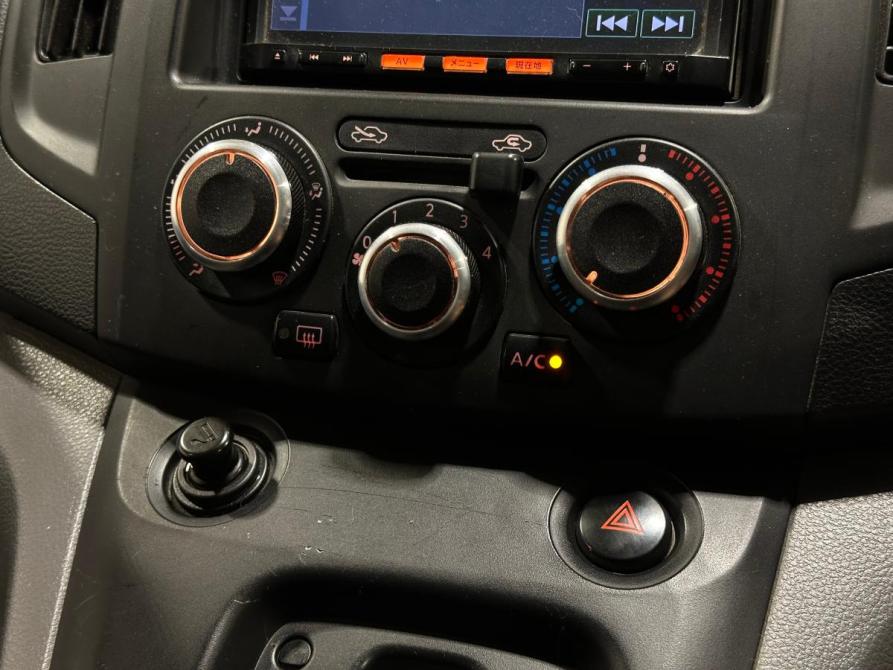 Nissan NV200 Челябинск  - изображение 8