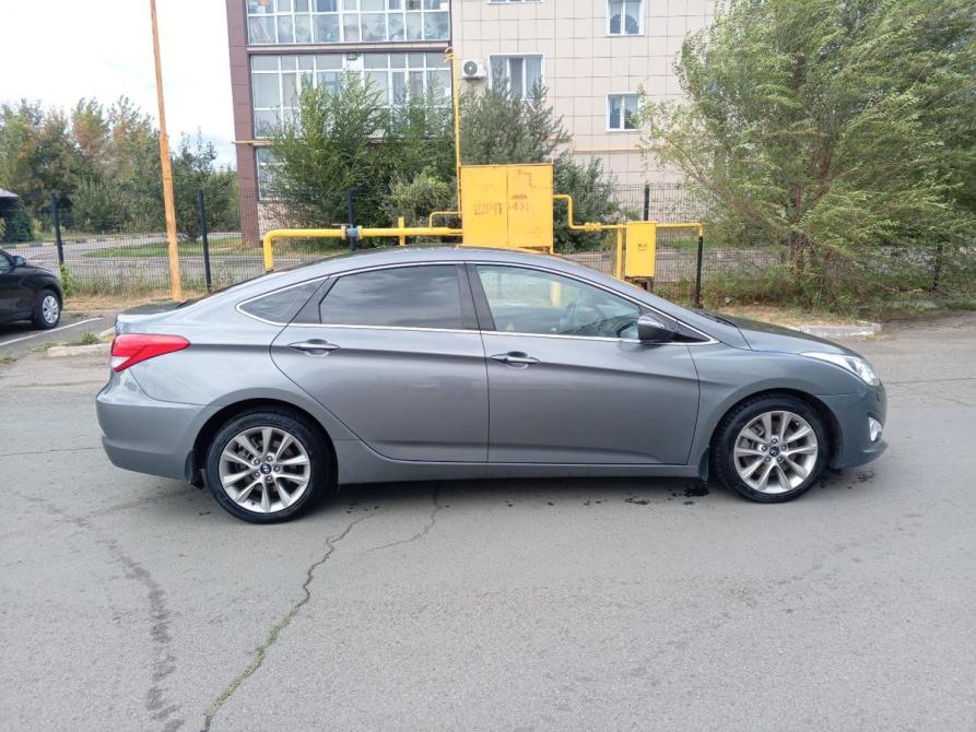 Hyundai i40 I Оренбург  - изображение 5