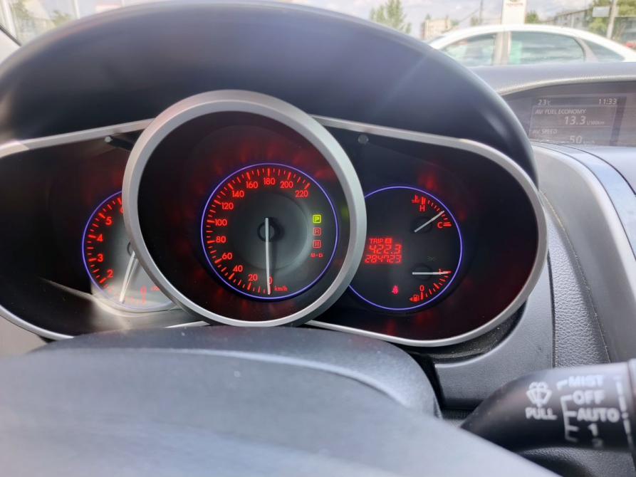Mazda CX-7 I Рестайлинг Брянск  - изображение 12