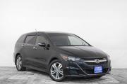Honda Stream II Рестайлинг Кемерово  - изображение 21
