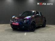 Nissan Juke I Челябинск  - изображение 21
