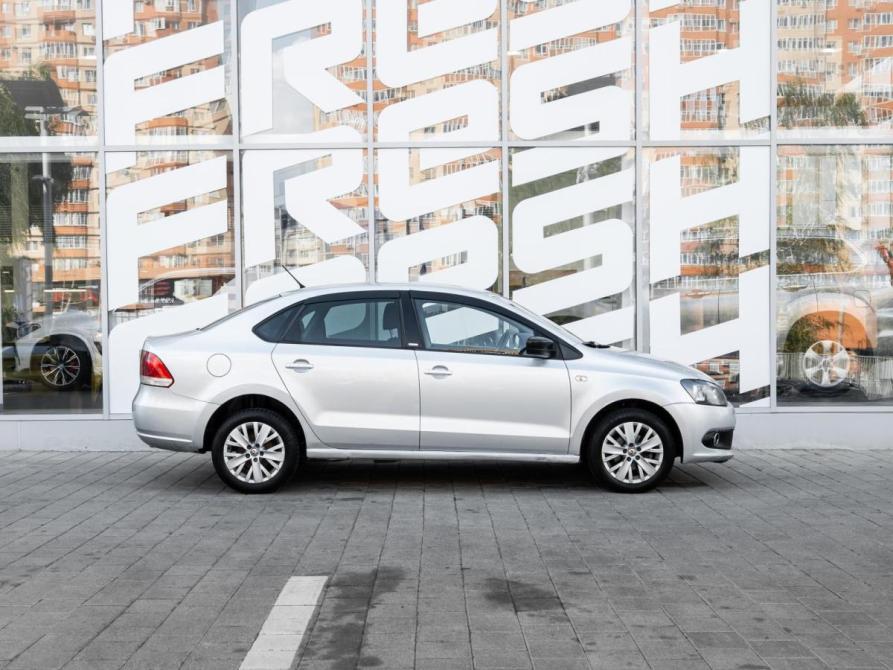 Volkswagen Polo V Ставрополь  - изображение 5