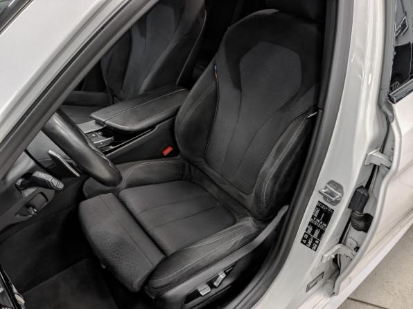 BMW 5 серии VII (G30/G31/G38) с пробегом 2019 года, цена 3 660 000 рублей, 145822 км, седан, Автокод Объявления
