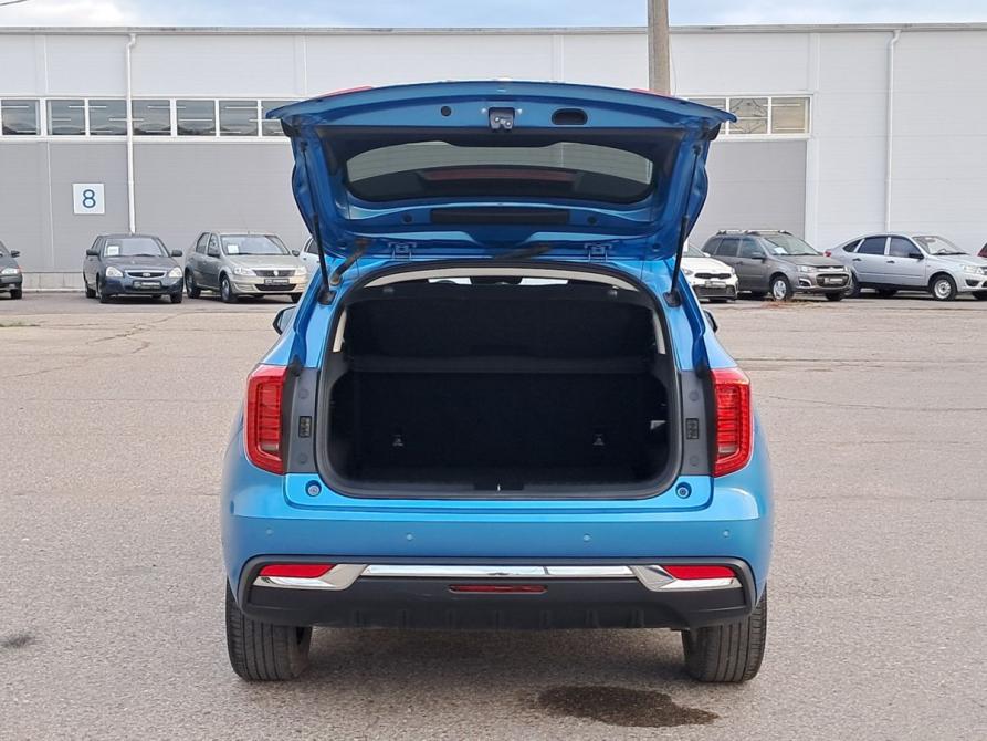 Haval Jolion I Набережные Челны  - изображение 12