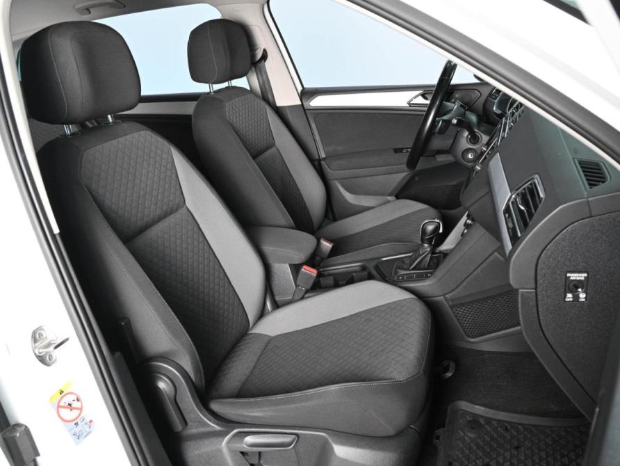 Volkswagen Tiguan II Ростов-на-Дону  - изображение 8