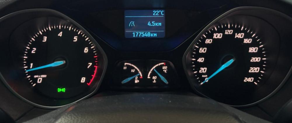 Ford Focus III Набережные Челны  - изображение 12