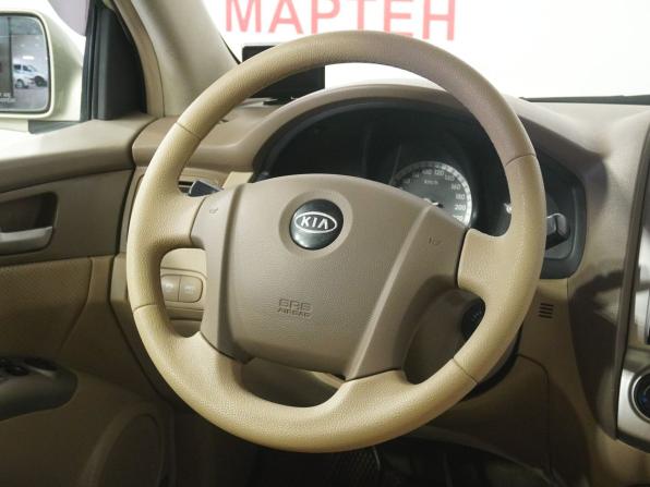 Kia Sportage II с пробегом 2006 года, цена 624 000 рублей, 251130 км, внедорожник, Автокод Объявления